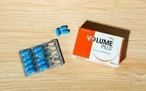 Volume Pills Review: Is the Proprietary Blend Worth the Price?
