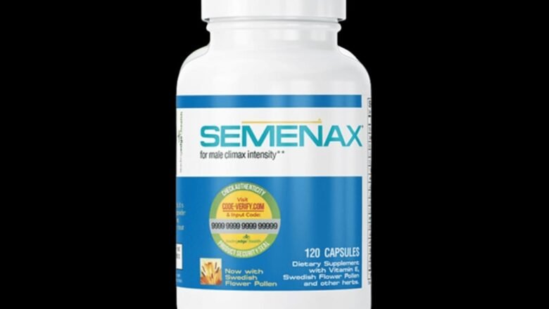 Semenax Review: Does It Really Increase Semen Volume? An Honest Look