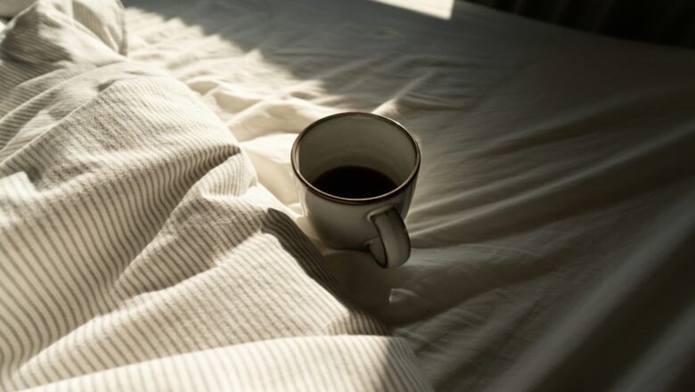 Why Do Men Get Morning Erections? Understanding Morning Wood and Male Health
